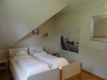 Фото номера Дом для отпуска Дома для отпуска Võsu Gästewohnung - Lahemaa Nationalpark г. Вызу 8