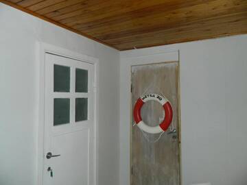 Фото номера Дом для отпуска Дома для отпуска Võsu Gästewohnung - Lahemaa Nationalpark г. Вызу 45