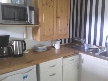 Фото номера Дом для отпуска Дома для отпуска Võsu Gästewohnung - Lahemaa Nationalpark г. Вызу 59