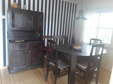 Фото номера Дом для отпуска Дома для отпуска Võsu Gästewohnung - Lahemaa Nationalpark г. Вызу 57