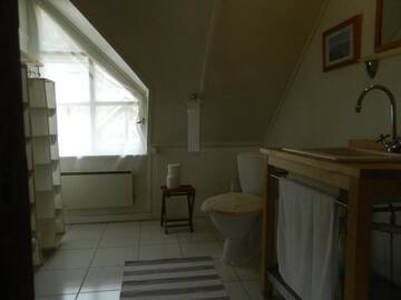 Фото номера Дом для отпуска Дома для отпуска Võsu Gästewohnung - Lahemaa Nationalpark г. Вызу 22