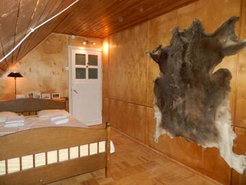 Фото номера Дом для отпуска Дома для отпуска Võsu Gästewohnung - Lahemaa Nationalpark г. Вызу 24