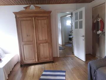 Фото номера Дом для отпуска Дома для отпуска Võsu Gästewohnung - Lahemaa Nationalpark г. Вызу 7