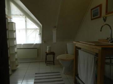 Фото номера Дом для отпуска Дома для отпуска Võsu Gästewohnung - Lahemaa Nationalpark г. Вызу 31