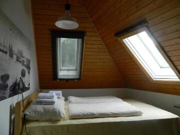 Фото номера Дом для отпуска Дома для отпуска Võsu Gästewohnung - Lahemaa Nationalpark г. Вызу 35