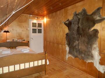 Фото номера Дом для отпуска Дома для отпуска Võsu Gästewohnung - Lahemaa Nationalpark г. Вызу 32
