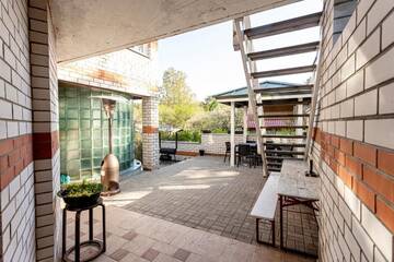Фото номера Вилла Гостевой дом Guest House Rannaliiv г. Вызу 23