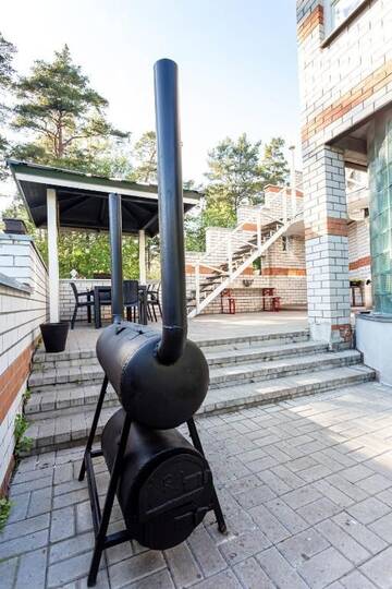 Фото номера Вилла Гостевой дом Guest House Rannaliiv г. Вызу 20
