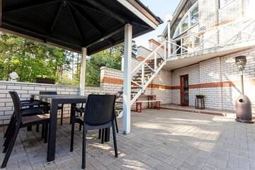 Фото номера Вилла Гостевой дом Guest House Rannaliiv г. Вызу 21