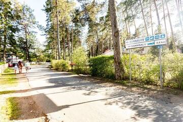 Фото номера Вилла Гостевой дом Guest House Rannaliiv г. Вызу 17