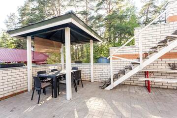 Фото номера Вилла Гостевой дом Guest House Rannaliiv г. Вызу 22
