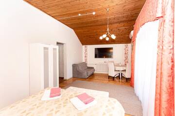 Фотографии Гостевой дом Guest House Rannaliiv г. Вызу (Эстония) №4 Фото Гостевой дом Guest House Rannaliiv г. Вызу 4
