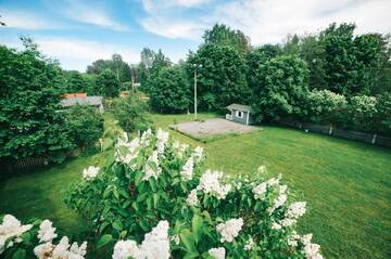 Фото номера Вилла Гостевой дом Guest House Rannaliiv г. Вызу 3