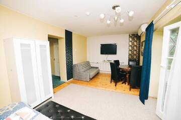 Фото номера Вилла Гостевой дом Guest House Rannaliiv г. Вызу 4