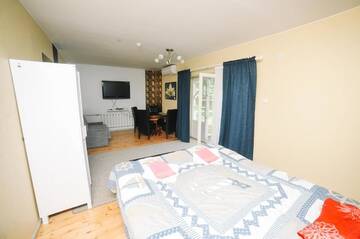 Фото номера Вилла Гостевой дом Guest House Rannaliiv г. Вызу 5