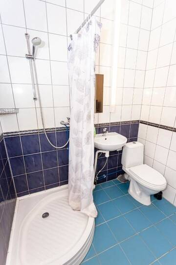 Фото номера Одноместный номер эконом-класса Гостевой дом Guest House Rannaliiv г. Вызу 4
