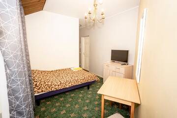Фото номера Одноместный номер эконом-класса Гостевой дом Guest House Rannaliiv г. Вызу 2