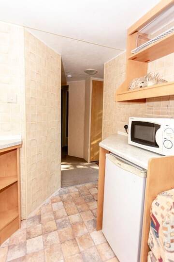 Фото номера Дом-фургон Гостевой дом Guest House Rannaliiv г. Вызу 10