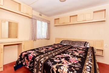 Фото номера Дом-фургон Гостевой дом Guest House Rannaliiv г. Вызу 7