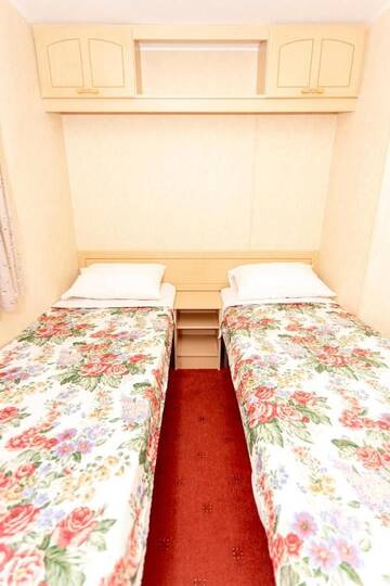Фото номера Дом-фургон Гостевой дом Guest House Rannaliiv г. Вызу 8