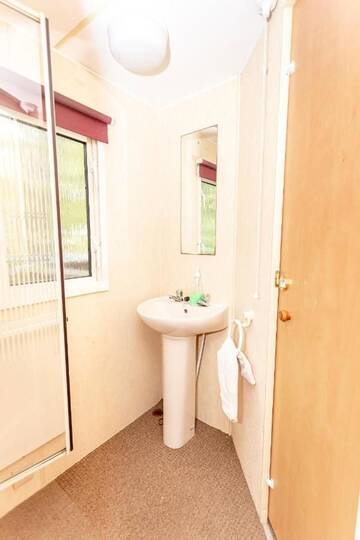 Фото номера Дом-фургон Гостевой дом Guest House Rannaliiv г. Вызу 5