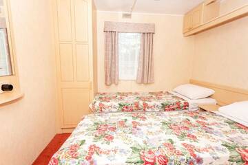 Фото номера Дом-фургон Гостевой дом Guest House Rannaliiv г. Вызу 9