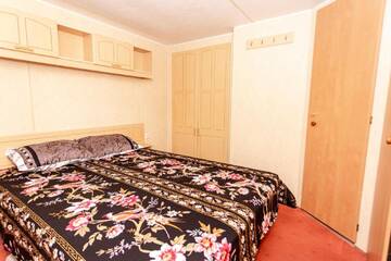 Фото номера Дом-фургон Гостевой дом Guest House Rannaliiv г. Вызу 6