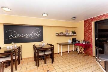 Фото номера Вилла Гостевой дом Guest House Rannaliiv г. Вызу 26