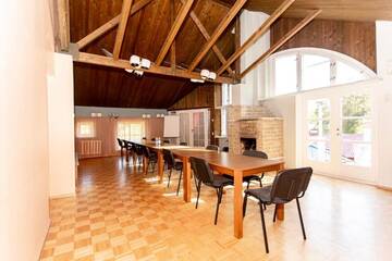 Фото номера Вилла Гостевой дом Guest House Rannaliiv г. Вызу 33