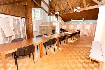 Фото номера Вилла Гостевой дом Guest House Rannaliiv г. Вызу 31
