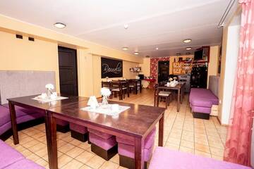 Фото номера Вилла Гостевой дом Guest House Rannaliiv г. Вызу 27