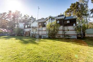 Фото номера Вилла Гостевой дом Guest House Rannaliiv г. Вызу 28