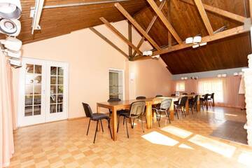Фото номера Вилла Гостевой дом Guest House Rannaliiv г. Вызу 32