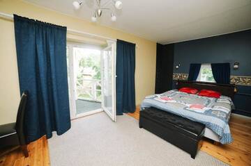 Фото номера Вилла Гостевой дом Guest House Rannaliiv г. Вызу 6