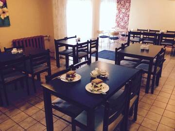 Фото номера Вилла Гостевой дом Guest House Rannaliiv г. Вызу 13