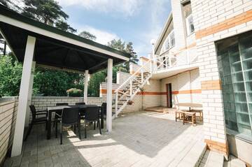 Фото номера Вилла Гостевой дом Guest House Rannaliiv г. Вызу 11