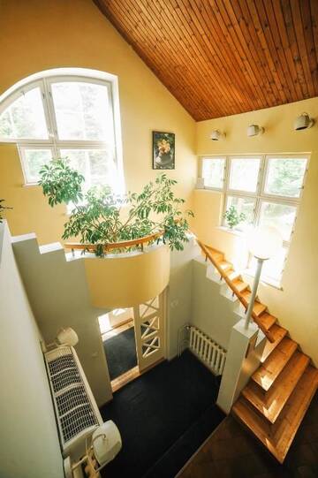 Фото номера Вилла Гостевой дом Guest House Rannaliiv г. Вызу 8