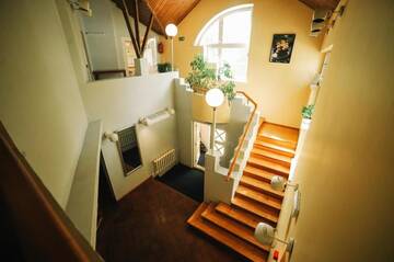 Фото номера Вилла Гостевой дом Guest House Rannaliiv г. Вызу 9