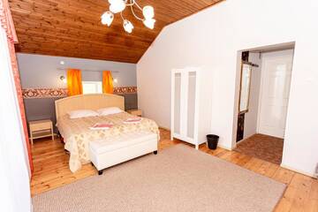 Фотографии Гостевой дом Guest House Rannaliiv г. Вызу (Эстония) №3 Фото Гостевой дом Guest House Rannaliiv г. Вызу 3
